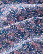 Floral Cascade Multi-Purpose Cover Pink (view 10)