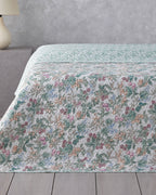 Fruit Fiesta Multi-Purpose Cover Green (view 3)