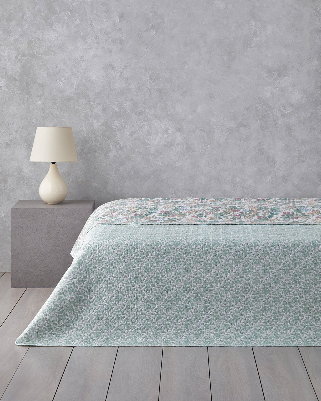 Fruit Fiesta Multi-Purpose Cover Green (view 7)