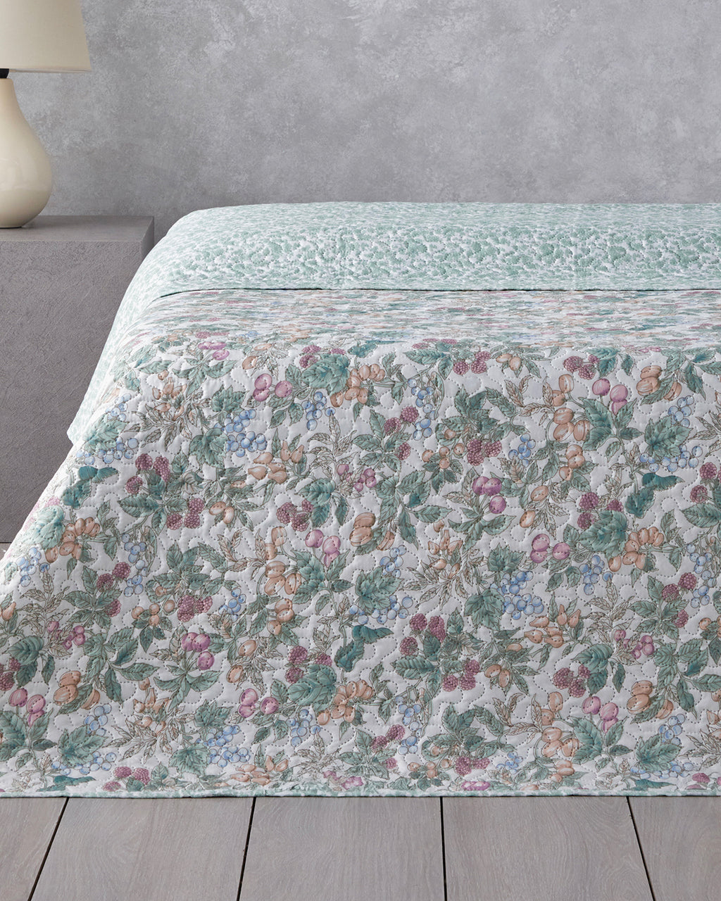 Fruit Fiesta Multi-Purpose Cover Green (view 8)