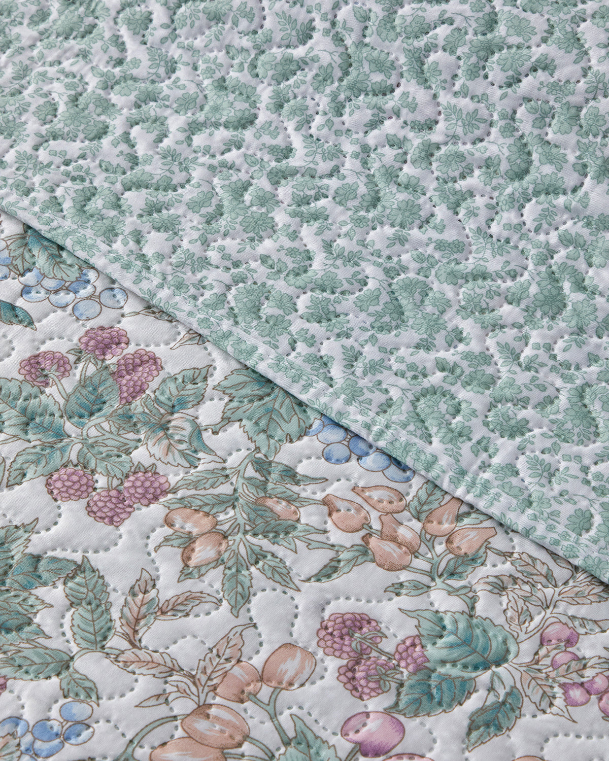 Fruit Fiesta Multi-Purpose Cover Green (view 9)