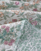 Fruit Fiesta Multi-Purpose Cover Green (view 10)