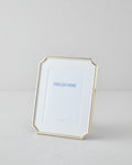 Mensa Photo Frame 13x18 cm Gold
