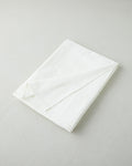 Strides Cotton Table Cloth 140x200 cm Cream