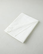 Strides Cotton Table Cloth 140x200 cm Cream