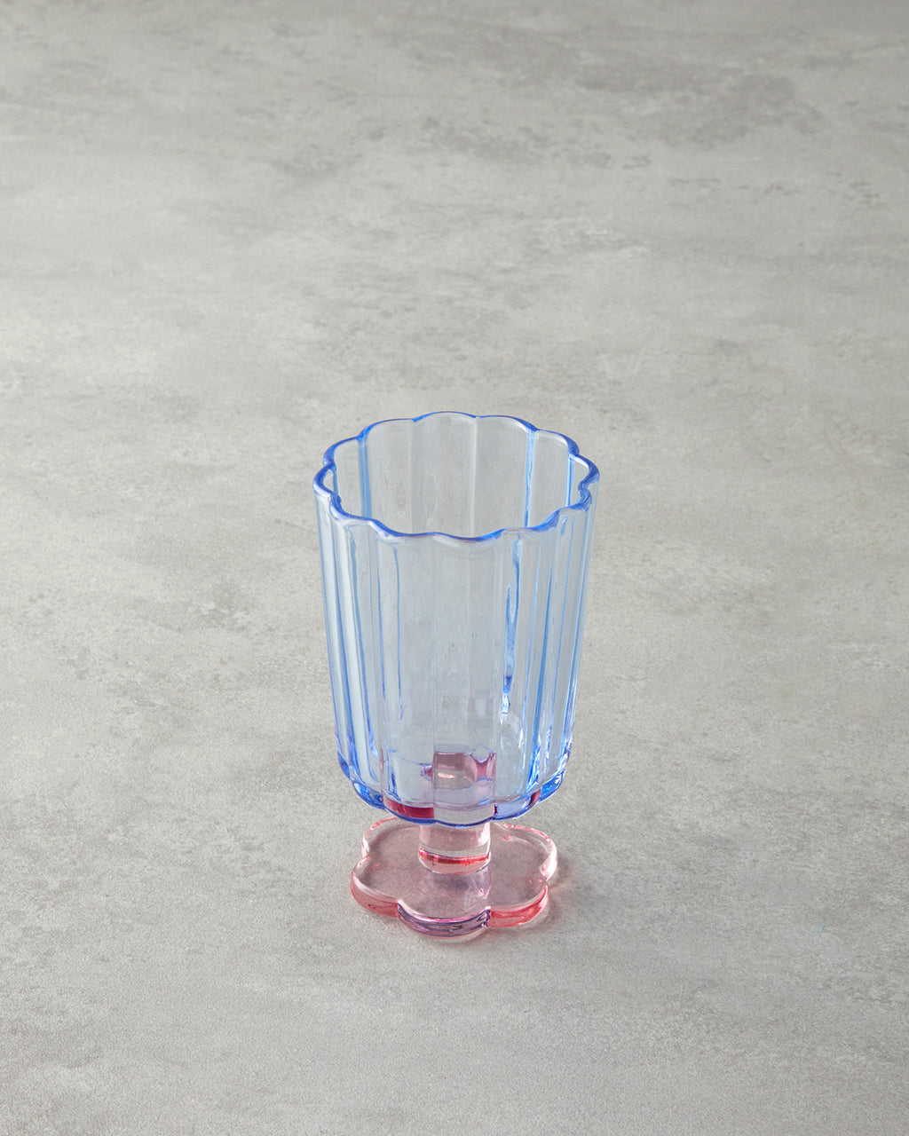 Springtime Glass 3 pcs Glass 280 ml - Colored (view 2)