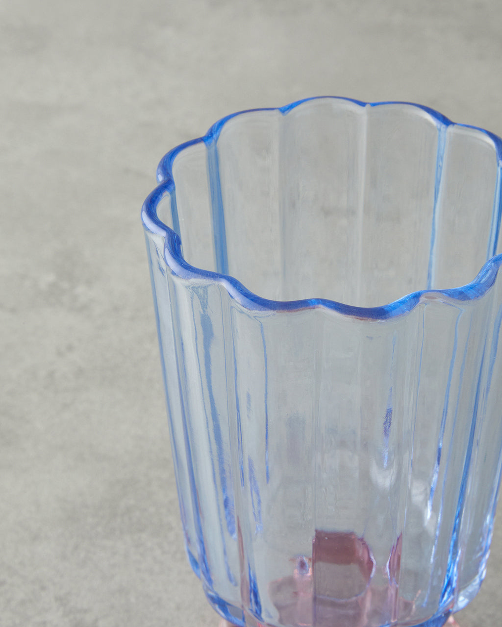 Springtime Glass 3 pcs Glass 280 ml (view 3)