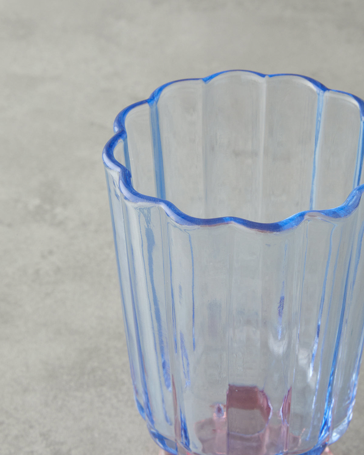 Springtime Glass 3 pcs Glass 280 ml (view 3)