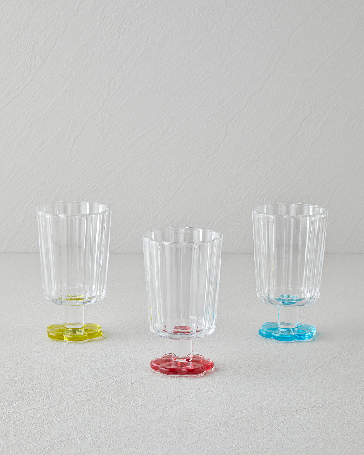 Springtime Glass 3 pcs Glass 280 ml (view 4)