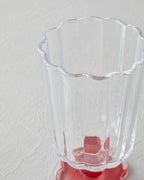 Springtime Glass 3 pcs Glass 280 ml (view 6)