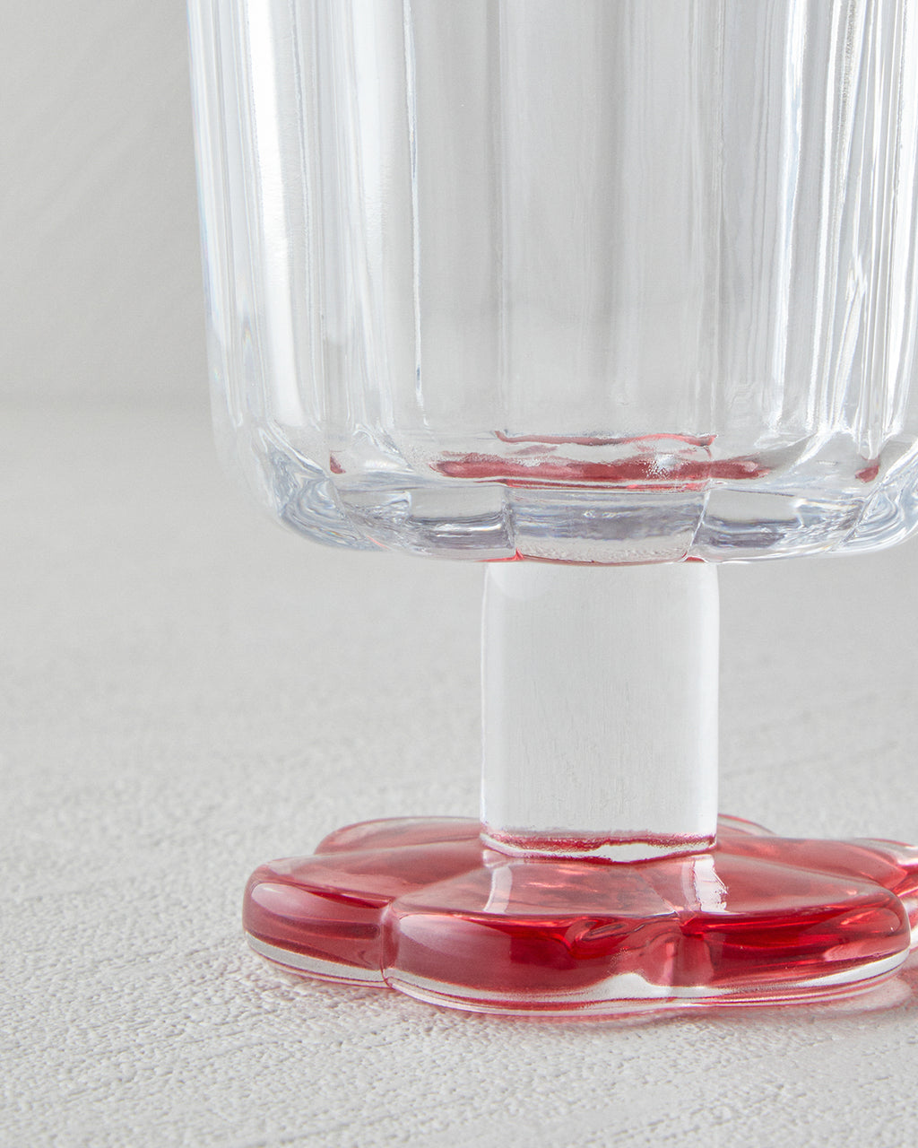 Springtime Glass 3 pcs Glass 280 ml (view 7)