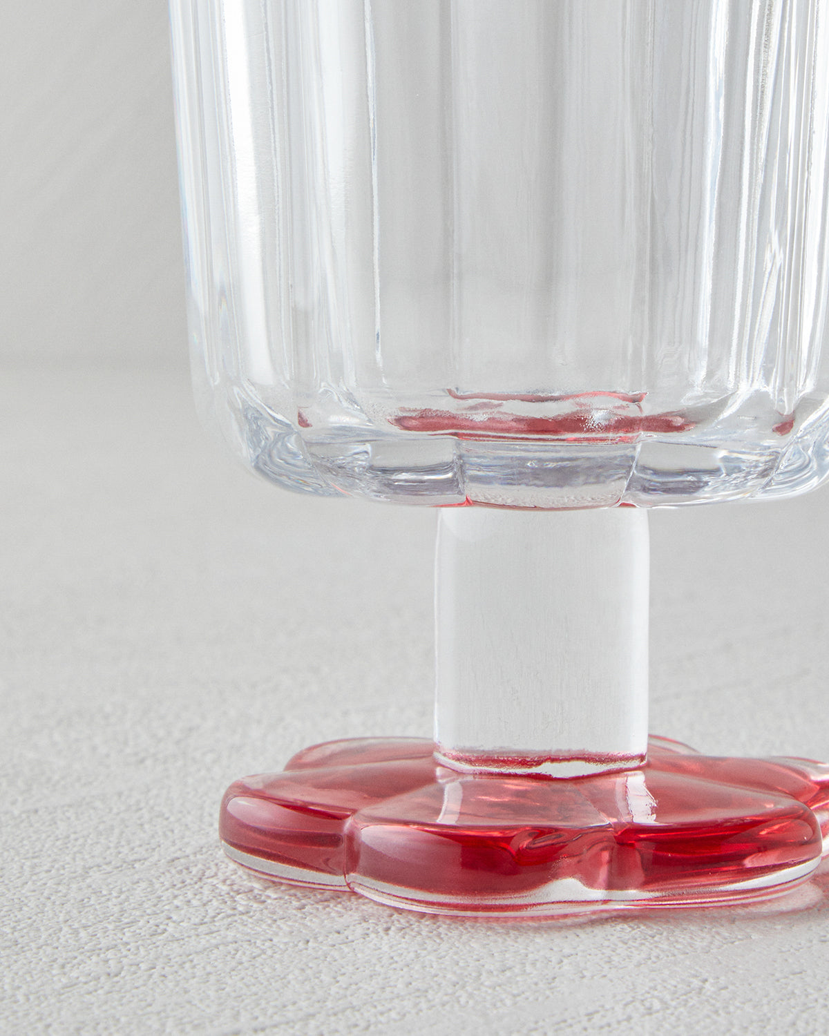 Springtime Glass 3 pcs Glass 280 ml (view 7)