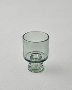 Palette Glass 3 pcs Glass 230 ml Colored (view 2)