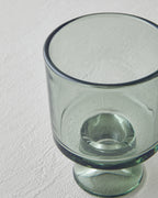 Palette Glass 3 pcs Glass 230 ml Colored (view 3)