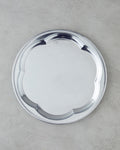 Noble Metal Tray 35 cm Silver