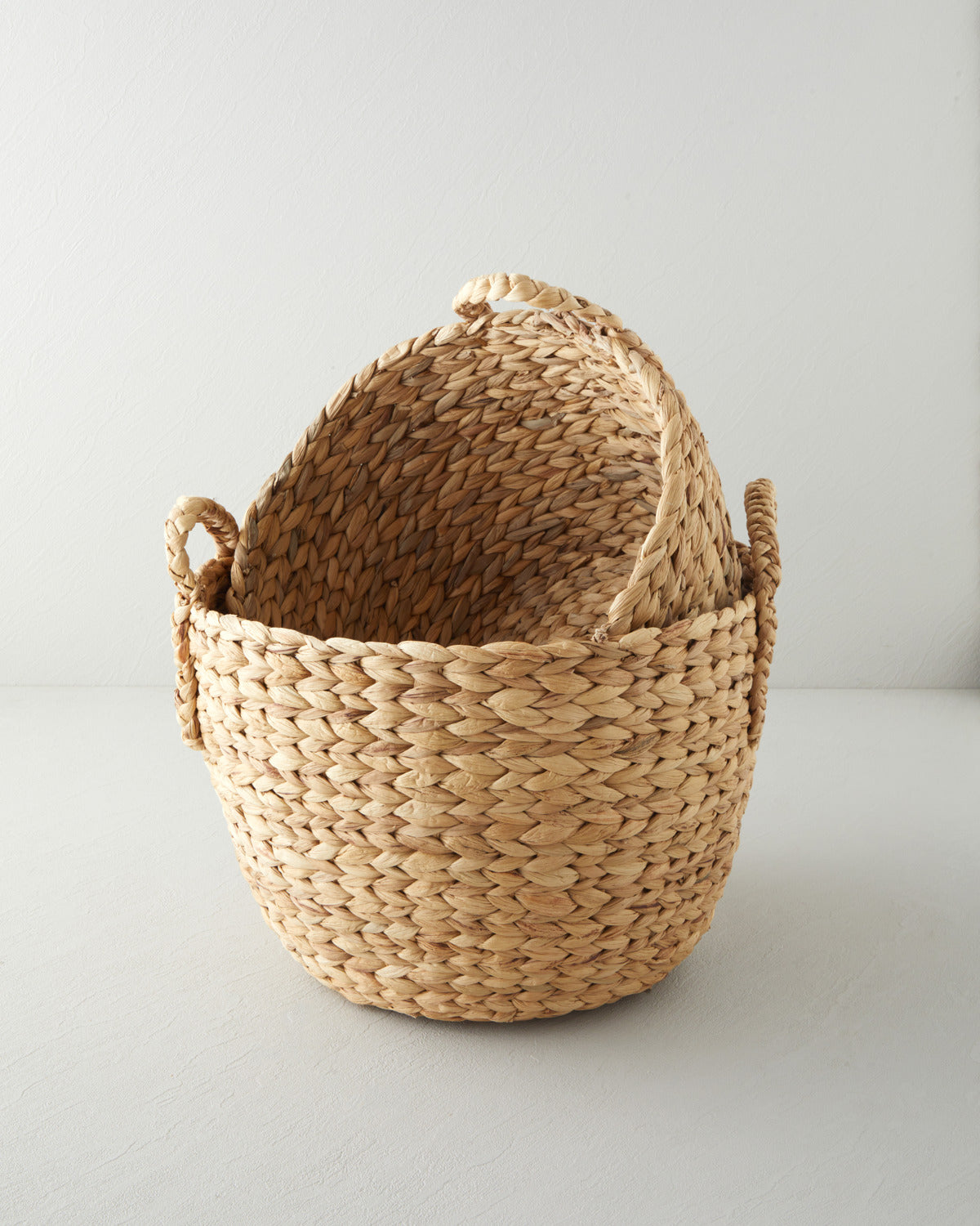 Dessa Basket Natural (view 4)