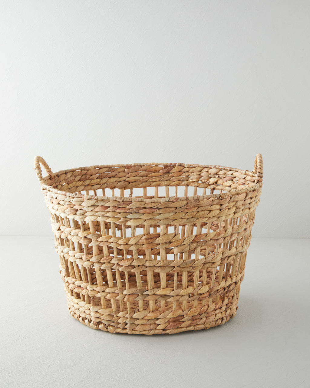 Bianca Basket 31 cm Natural
