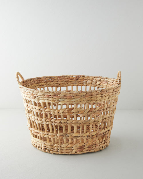 Bianca Basket 31 cm Natural