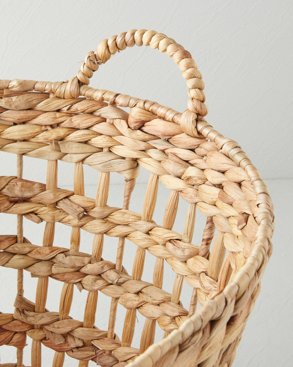 Bianca Basket 31 cm Natural (view 2)