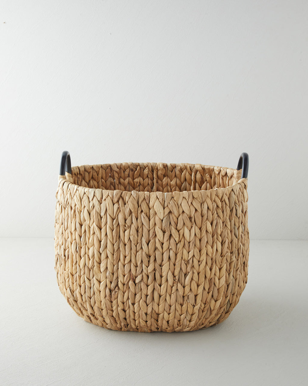 Almina Basket 39 cm Natural