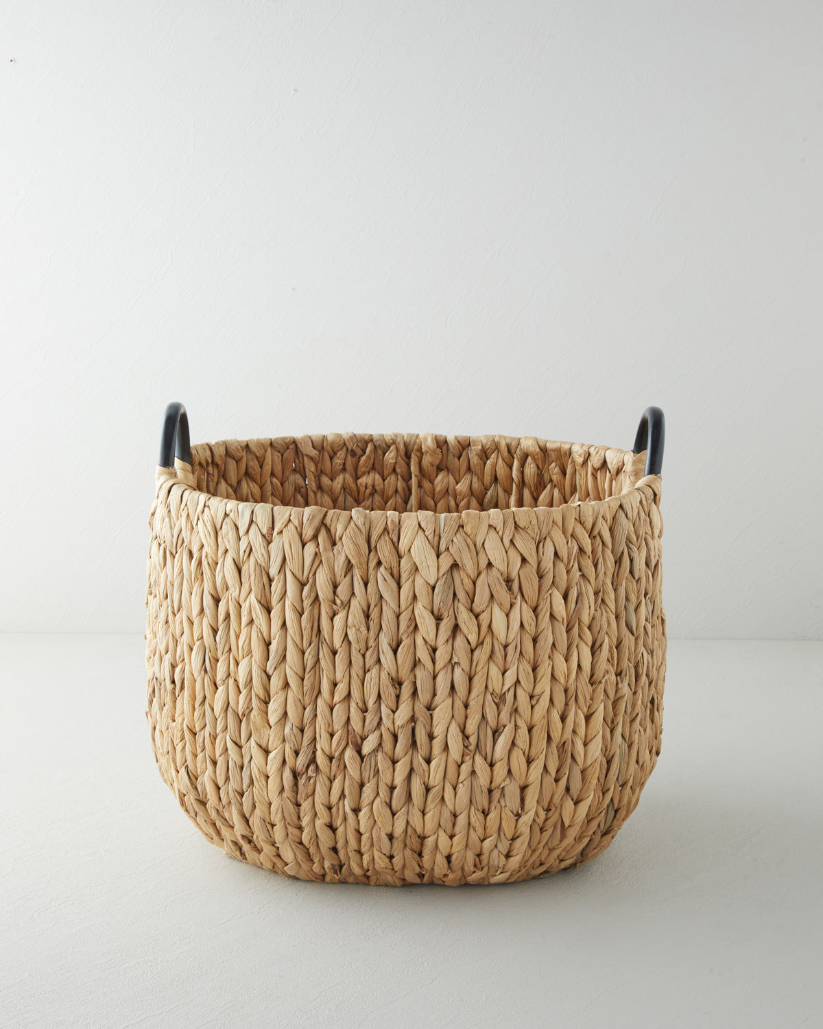 Almina Basket 39 cm Natural