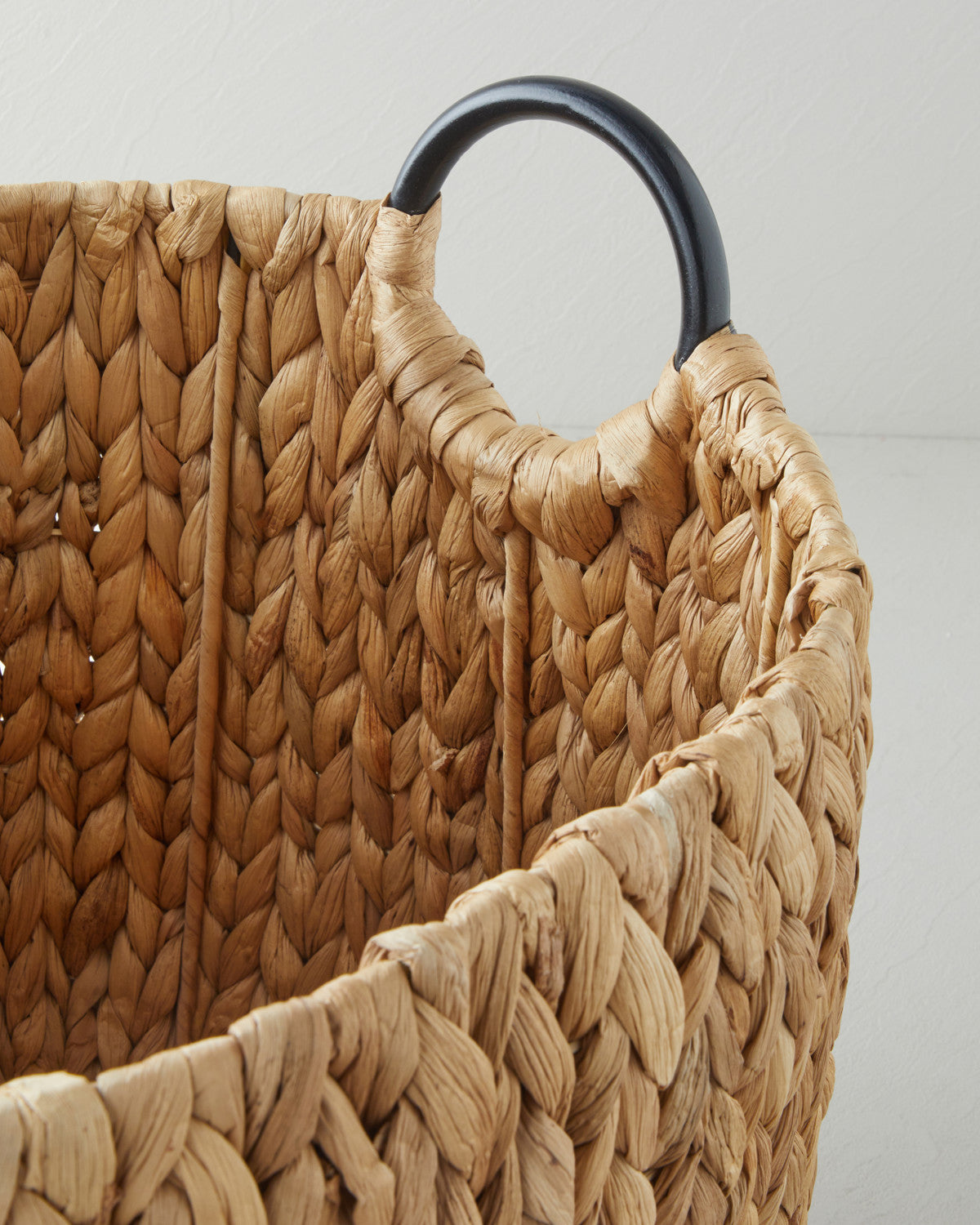 Almina Basket 39 cm Natural (view 2)