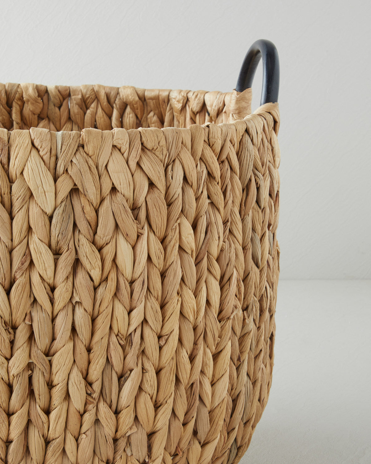 Almina Basket 39 cm Natural (view 3)