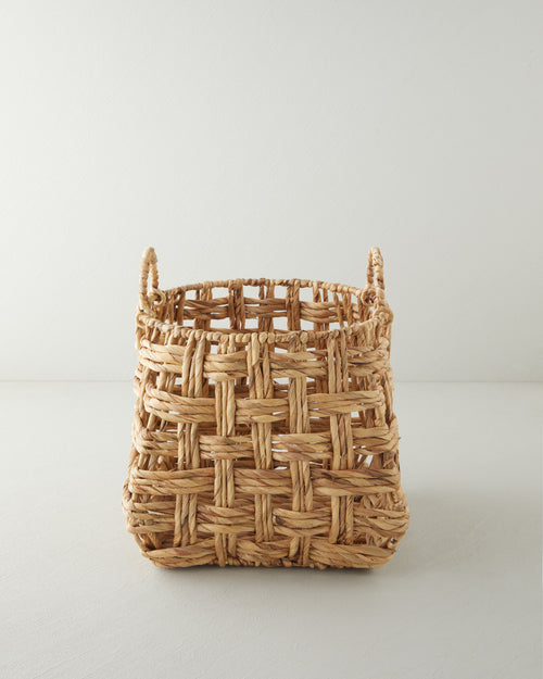 Boise Basket Natural - 30 cm