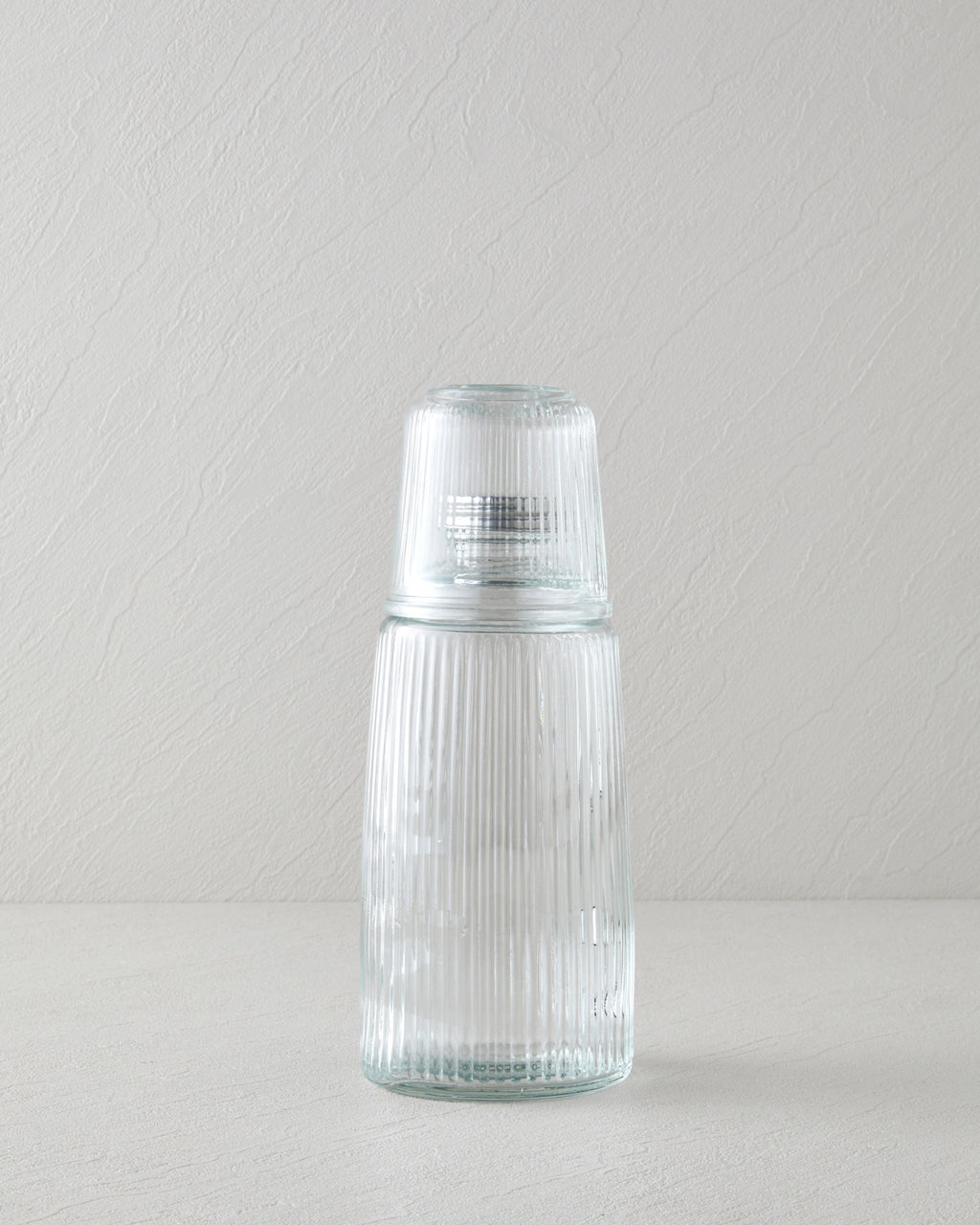 Botelya Glass Bottle 1100 ml Transparent