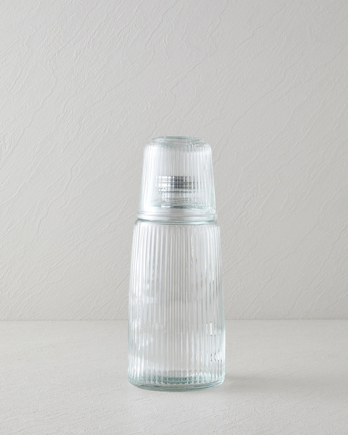 Botelya Glass Bottle 1100 ml Transparent