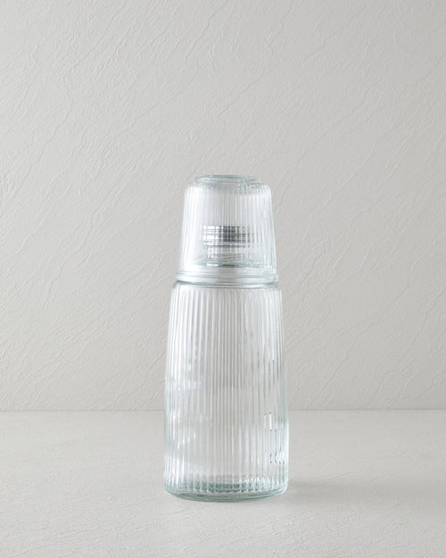 Botelya Glass Bottle 1100 ml Transparent