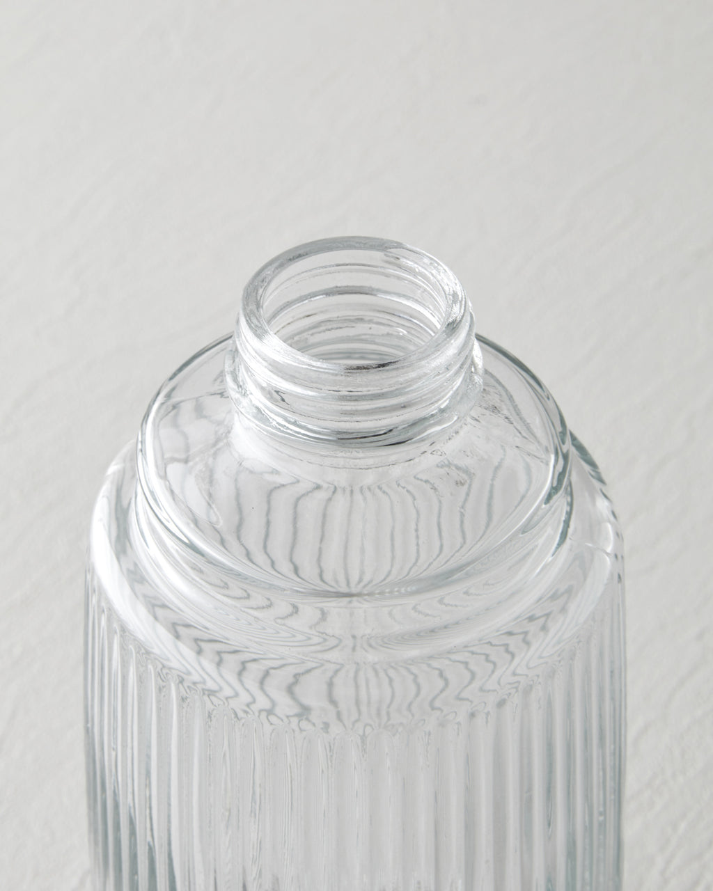 Botelya Glass Bottle 1100 ml Transparent (view 3)