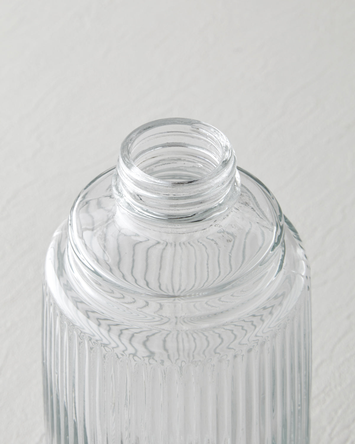 Botelya Glass Bottle 1100 ml Transparent (view 3)