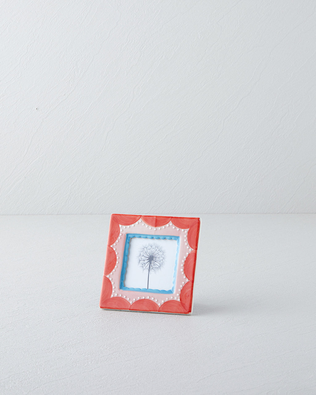 Aura Photo Frame 8x8 cm Multicolor