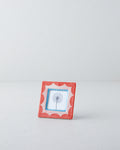 Aura Photo Frame 8x8 cm Multicolor