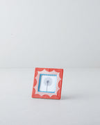 Aura Photo Frame 8x8 cm Multicolor