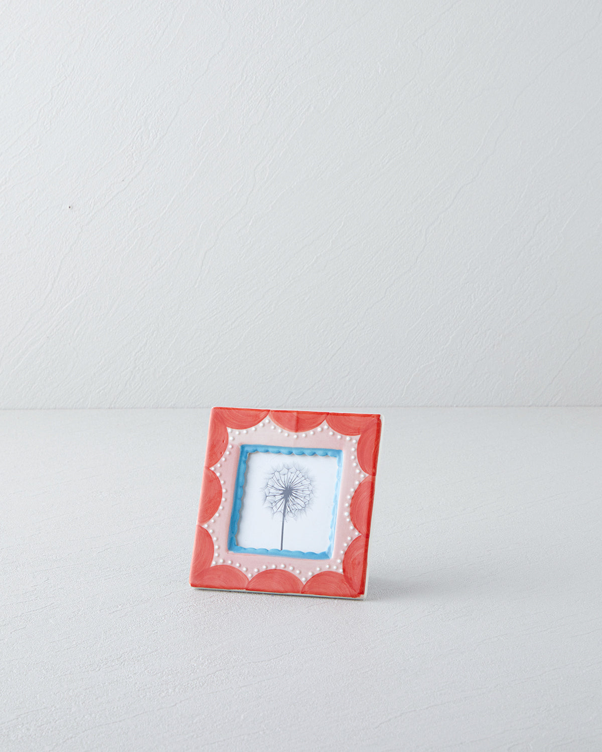 Aura Photo Frame 8x8 cm Multicolor