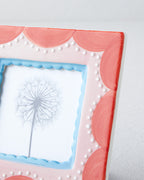 Aura Photo Frame 8x8 cm Multicolor (view 2)