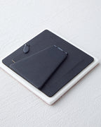 Aura Photo Frame 8x8 cm Multicolor (view 3)