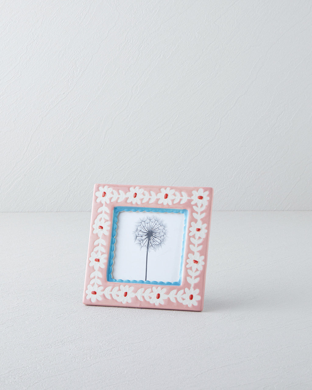 Boston Photo Frame 10x10 cm Multicolor