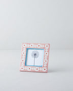 Boston Photo Frame 10x10 cm Multicolor