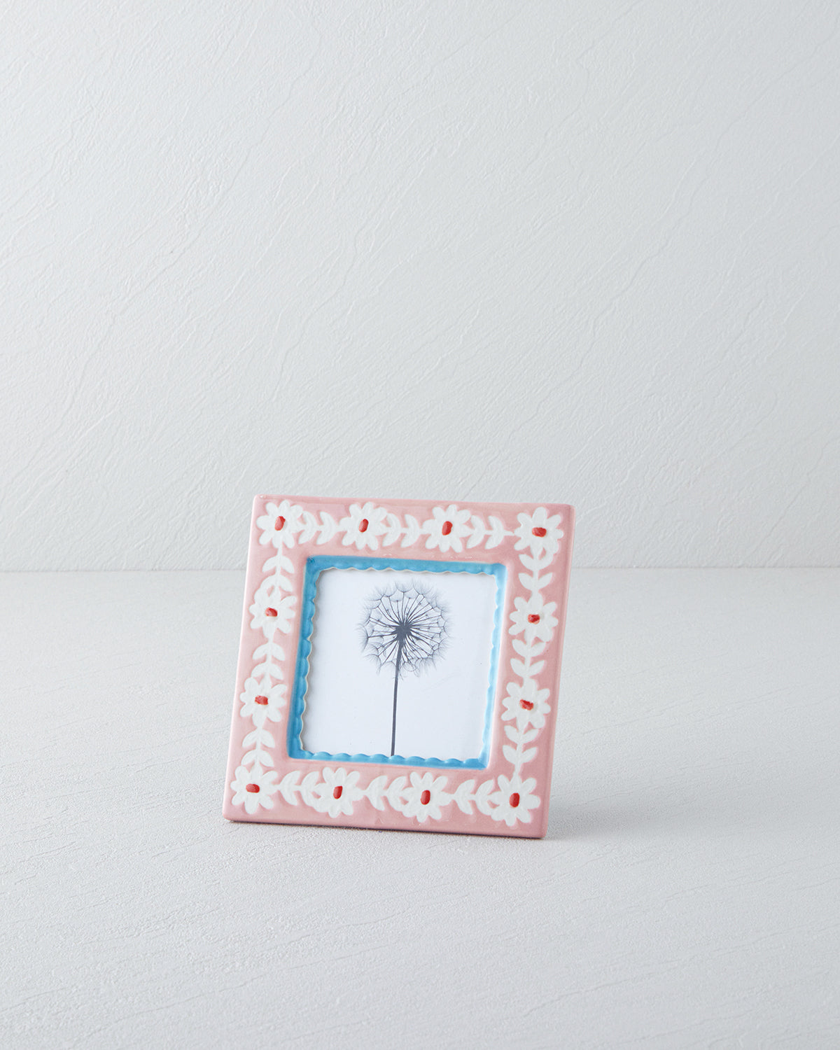 Boston Photo Frame 10x10 cm Multicolor