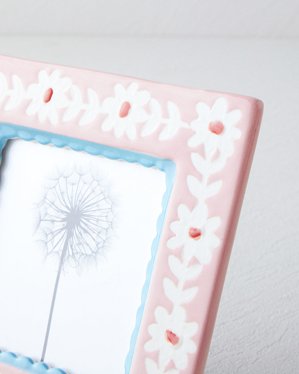 Boston Photo Frame 10x10 cm Multicolor (view 2)