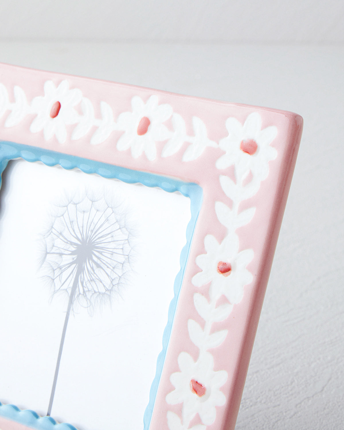 Boston Photo Frame 10x10 cm Multicolor (view 2)