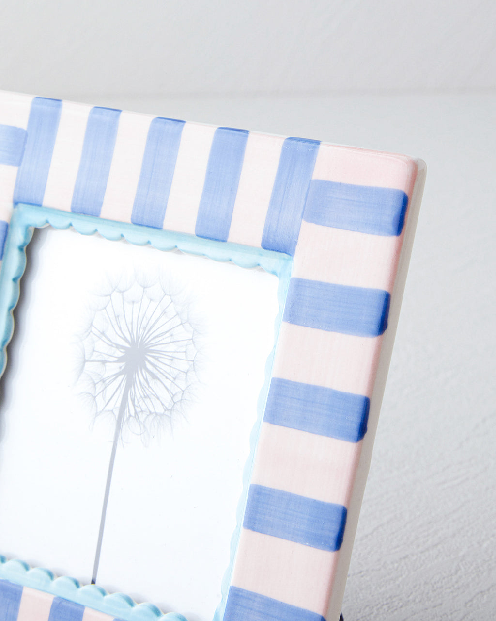 Talisya Photo Frame 10x10 cm Multicolor (view 2)