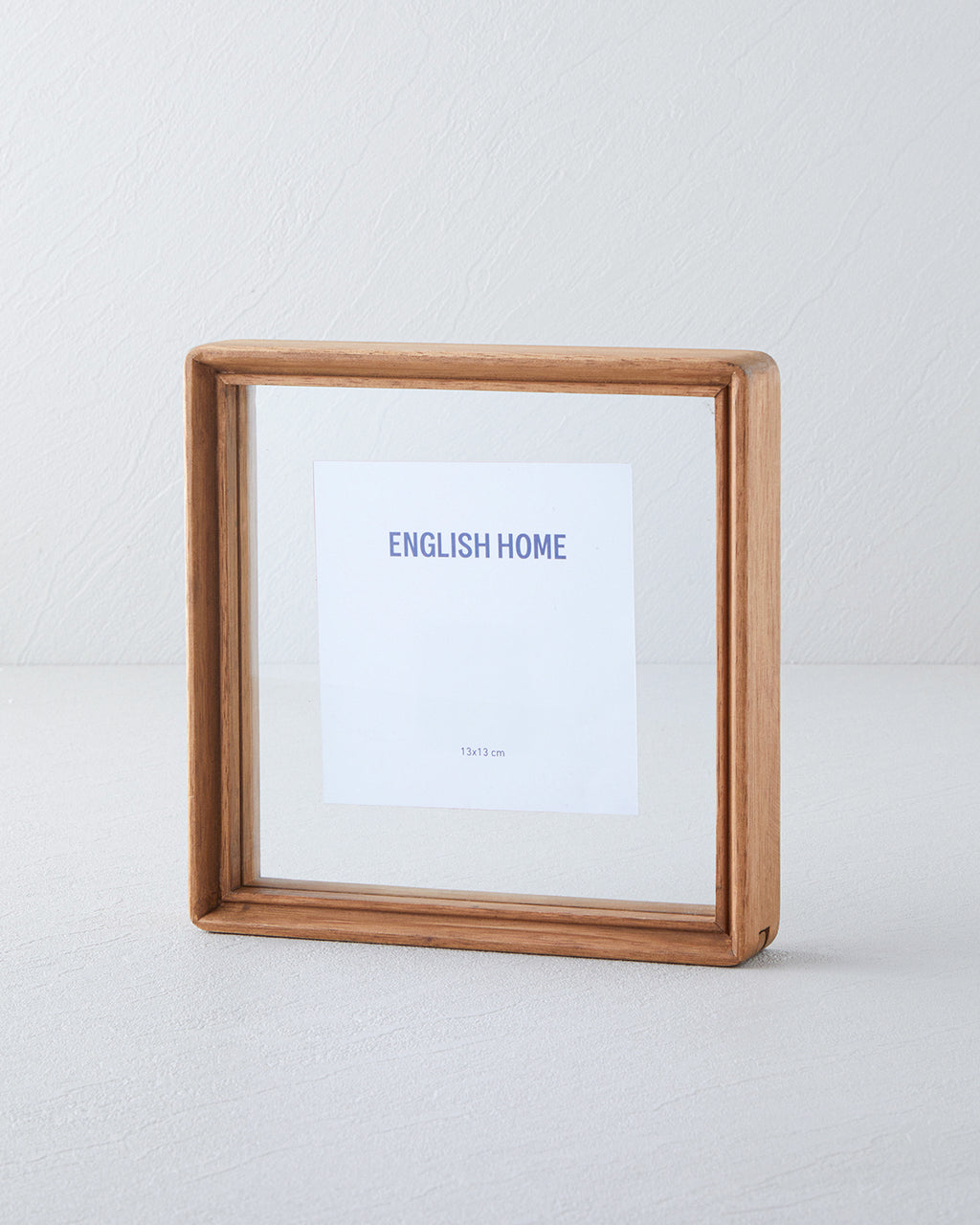 Vena Photo Frame Light Brown (view 5)