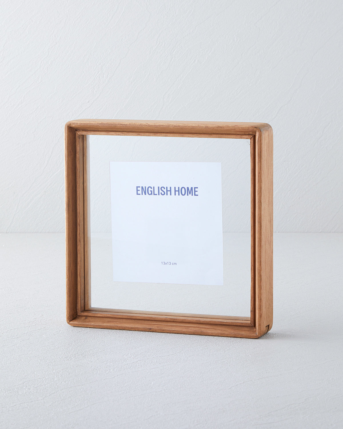Vena Photo Frame Light Brown (view 5)