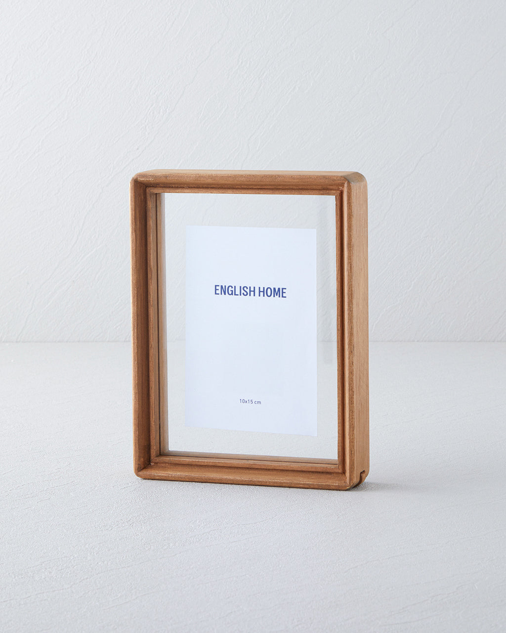 Vena Photo Frame Light Brown (view 9)