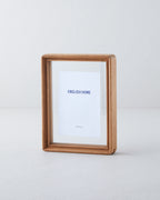Vena Photo Frame Light Brown (view 9)