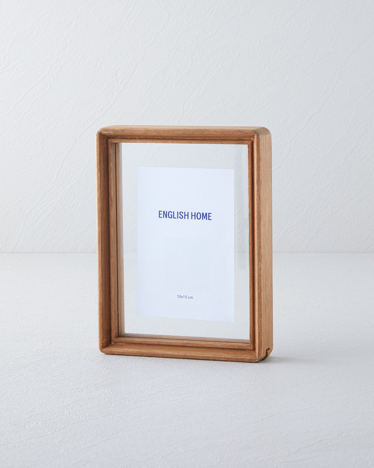 Vena Photo Frame Light Brown (view 9)
